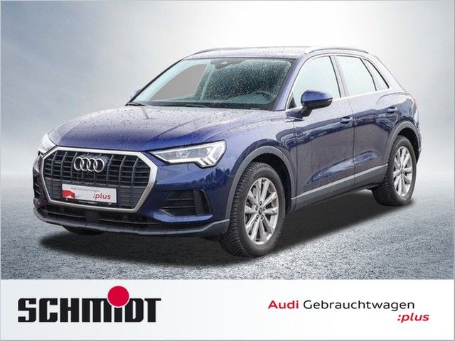 Audi Q3 21.420 km 32.840 &euro; Recklinghausen 45657