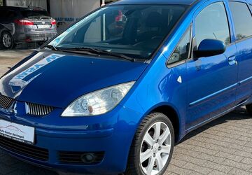 Mitsubishi Colt 161.000 km 2.290 &euro; Hamm 59067
