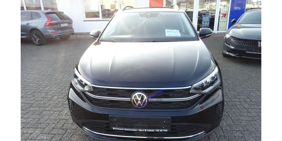 VW Taigo 27.900 km 17.990 &euro; Werl 59457