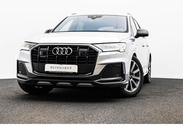 Audi Q7 71.139 km 53.980 &euro; Hagen 58091