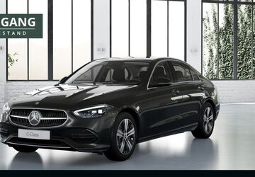 Mercedes-Benz C 300 7.287 km 47.485 &euro; Menden 58706