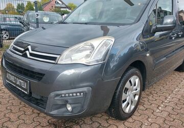 Citroen Berlingo 112.154 km 6.490 &euro; Datteln 45711