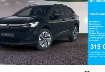 VW ID.4 13.131 km 37.880 &euro; Menden 58706