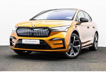 Skoda Enyaq 49.716 km 37.340 &euro; Hagen 58091