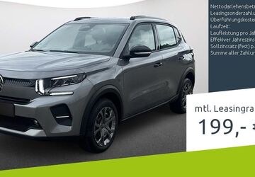 Citroen C3 4.260 km 19.289 &euro; Dortmund 44263