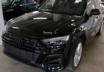 Audi Q5 87.107 km 39.650 &euro; Hagen 58091