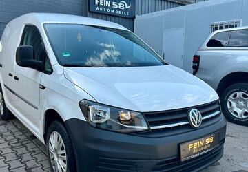 VW Caddy 150.000 km 8.400 &euro; Bochum 44793