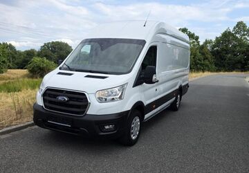 Ford Transit 152.000 km 12.790 &euro; Lünen 44536