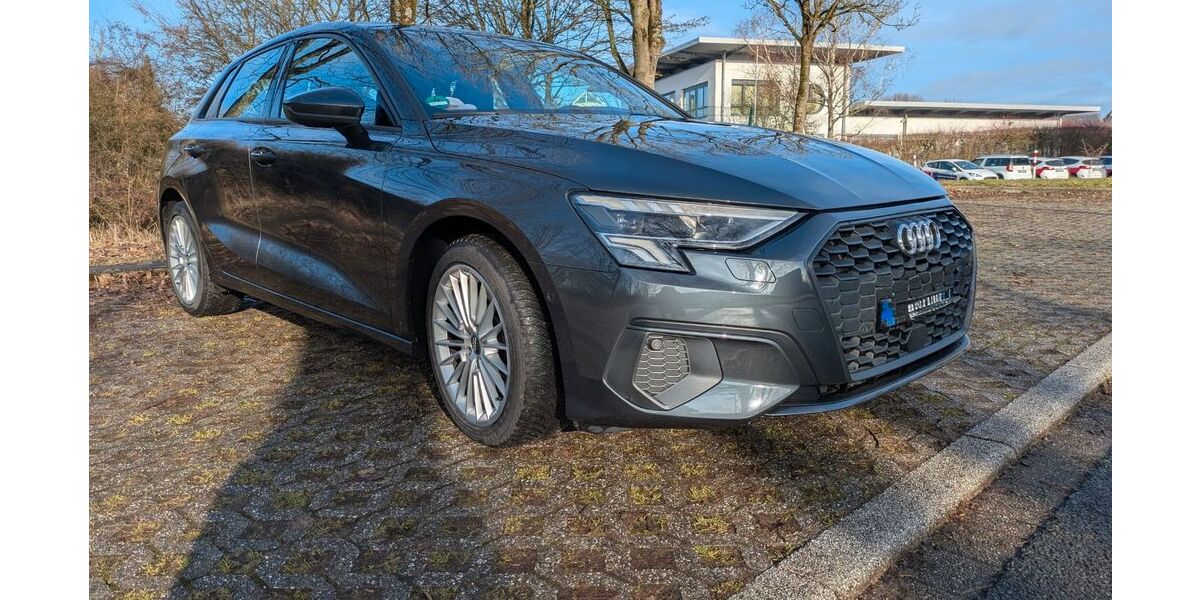 Audi A3 111.000 km 19.990 &euro; Iserlohn 58644