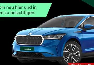 Skoda Enyaq 22.529 km 20.580 &euro; Dortmund 44269