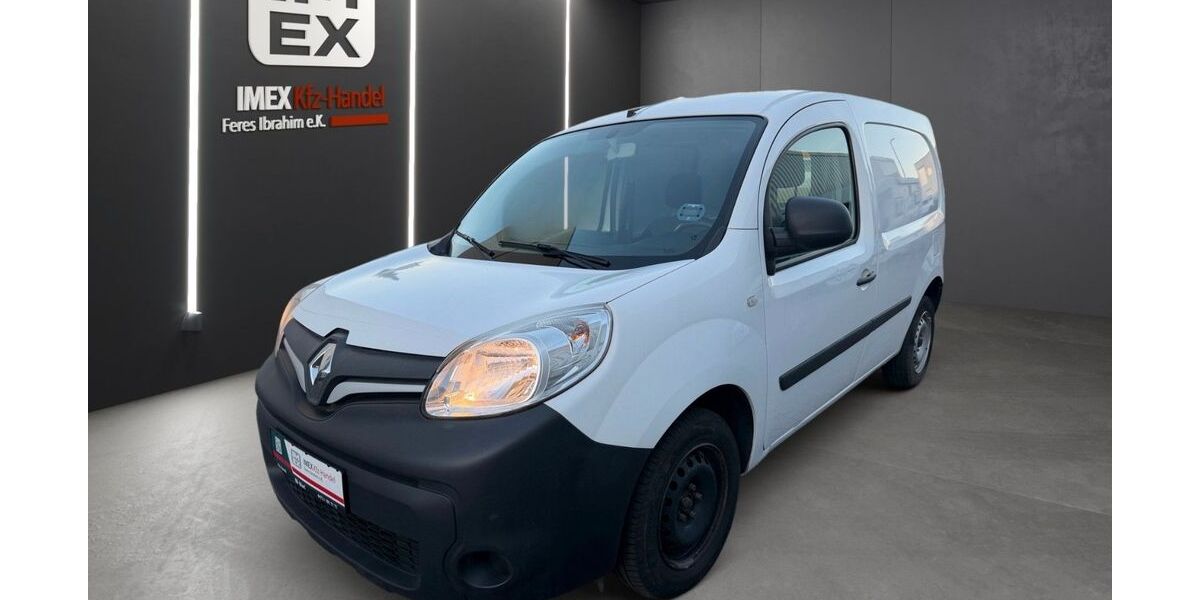 Renault Kangoo 120.000 km 7.490 &euro; Marl 45772