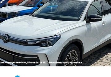 VW Tiguan 6.600 km 32.998 &euro; Lünen 44534