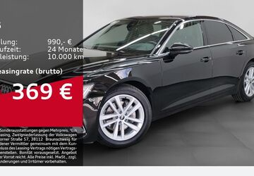 Audi A6 20.575 km 45.790 &euro; Bochum 44809