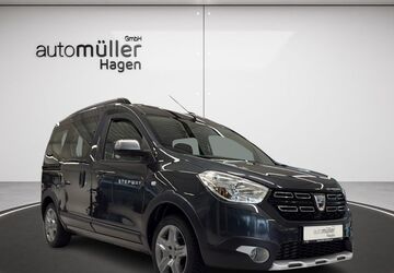 Dacia Dokker 87.872 km 11.990 &euro; Hagen 58095