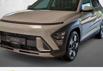 Hyundai KONA 14.671 km 24.990 &euro; Oer-Erkenschwick 45739