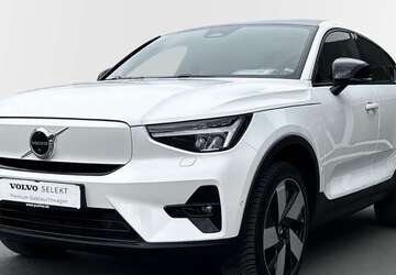 Volvo C40 17.000 km 34.890 &euro; Iserlohn 58640