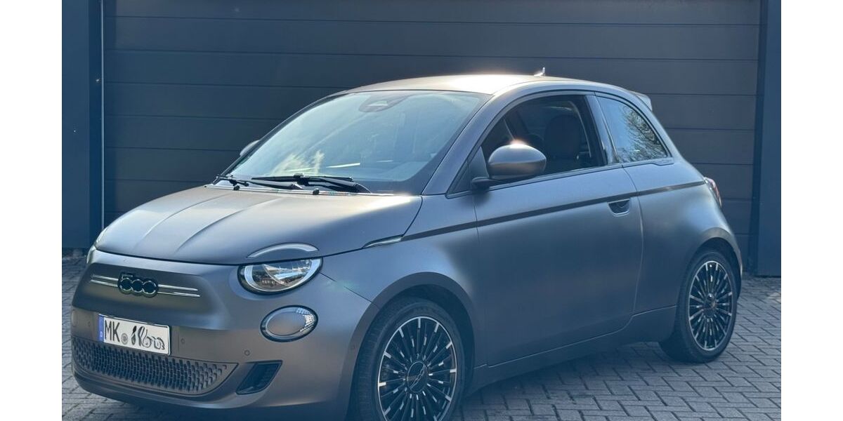 Fiat 500 33.321 km 15.990 &euro; Menden 58706