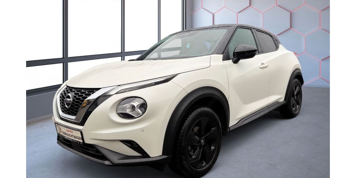 Nissan Juke 84.651 km 16.990 &euro; Haltern am See 45721