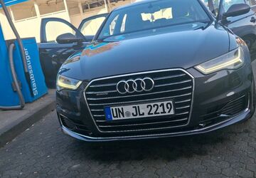 Audi A6 131.000 km 21.900 &euro; Werne 58368