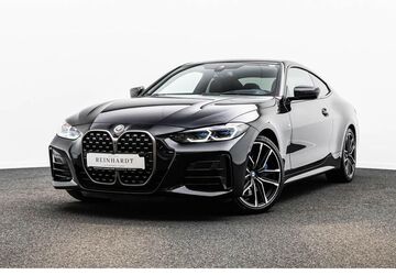 BMW M440 59.991 km 48.330 &euro; Hagen 58091