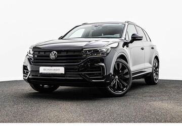 VW Touareg 81.138 km 51.090 &euro; Hagen 58091