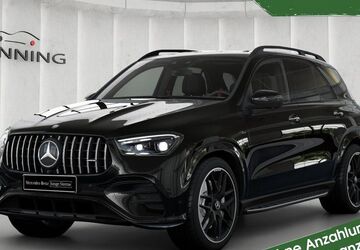 Mercedes-Benz GLE 53 AMG 20.800 km 117.680 &euro; Herne 44653