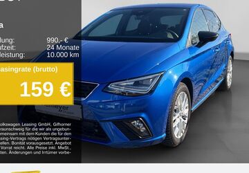 Seat Ibiza 16.993 km 23.620 &euro; Recklinghausen 45663