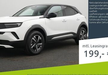 Opel Mokka 6.500 km 20.240 &euro; Dülmen 48249