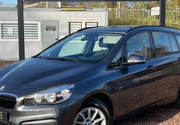 BMW 218 150.000 km 10.900 &euro; Menden (Sauerland) 58706