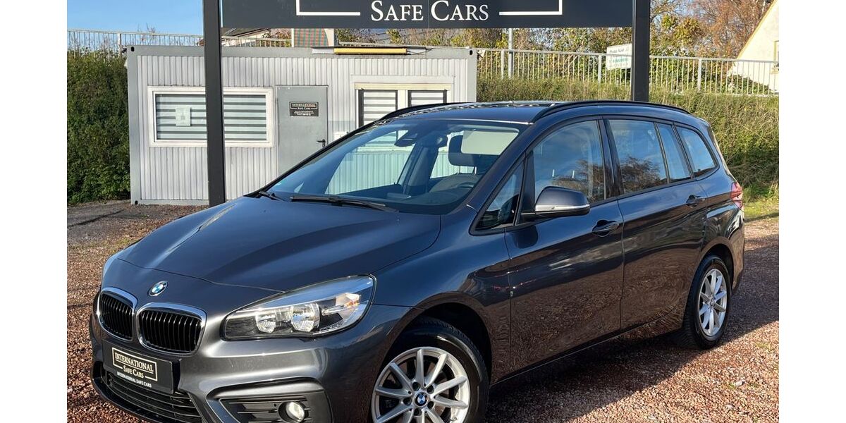 BMW 218 150.000 km 10.900 &euro; Menden (Sauerland) 58706