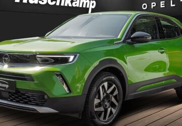 Opel Mokka-e 29.997 km 17.990 &euro; Werne 59368