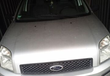 Ford Fusion 156.000 km 1.800 &euro; Dortmund 44329