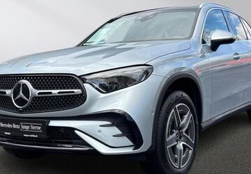 Mercedes-Benz GLC 400 10.951 km 63.980 &euro; Dortmund 44147