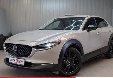 Mazda CX-30 59.522 km 22.480 &euro; Menden (Sauerland) 58708