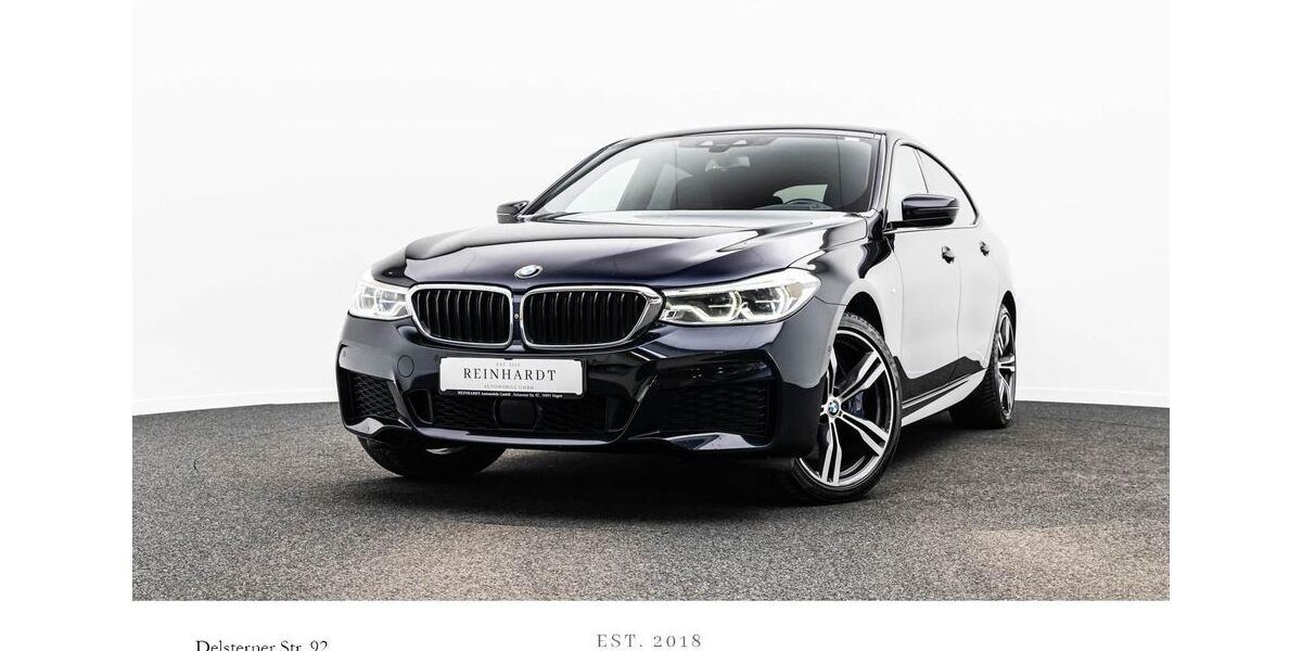 BMW 630 159.987 km 27.925 &euro; Hagen 58091