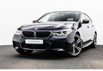 BMW 630 159.987 km 27.930 &euro; Hagen 58091