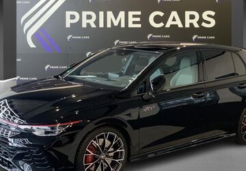 VW Golf 5.125 km 49.990 &euro; Bochum 44867