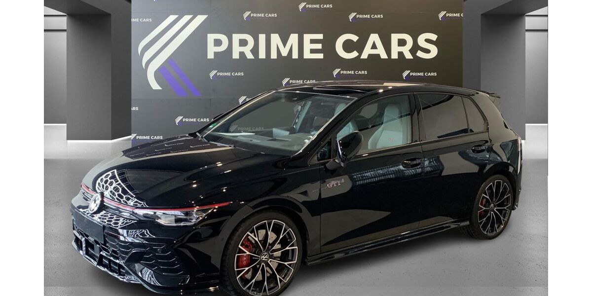 VW Golf 5.125 km 49.990 &euro; Bochum 44867