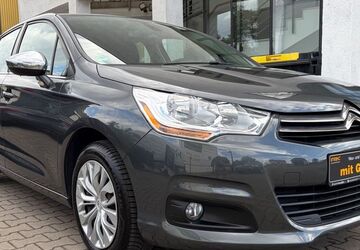 Citroen C4 67.819 km 6.999 &euro; Dortmund 44379