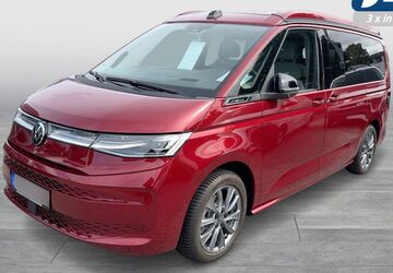 VW T7 California 11.500 km 79.990 &euro; Hamm 59065