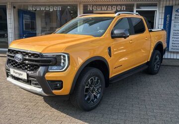 Ford Ranger 12.900 km 54.440 &euro; Kamen 59174
