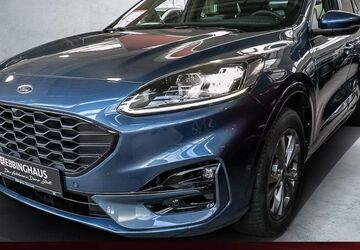 Ford Kuga 26.154 km 24.499 &euro; Dortmund 44149