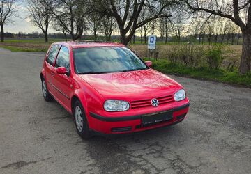 VW Golf 247.000 km 700 &euro; Datteln 45711