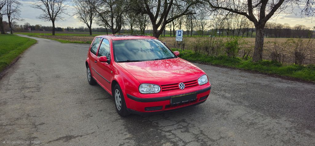 VW Golf 247.000 km 700 &euro; Datteln 45711