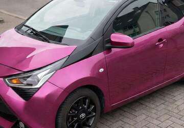 Toyota Aygo 133.000 km 6.900 &euro; Bochum, Stadt 44869