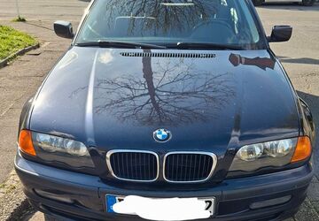 BMW 318 357.344 km 2.000 &euro; Dortmund 44225