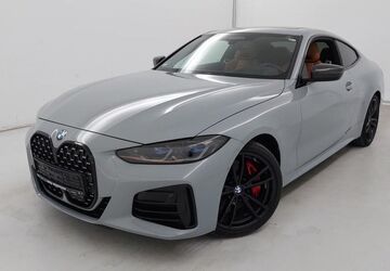 BMW M440 21.726 km 54.933 &euro; Hagen 58091