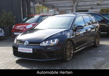 VW Golf 185.000 km 16.850 &euro; Herten 45699