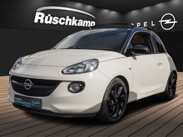 Gebrauchte Opel Adam