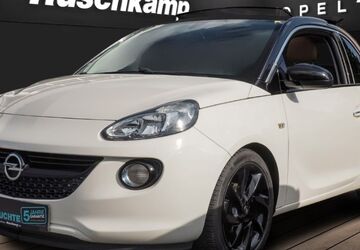 Opel Adam 99.660 km 10.280 &euro; Lünen 44532